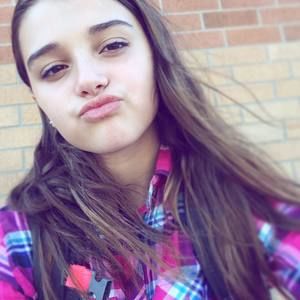 Meet your Posher, Haley